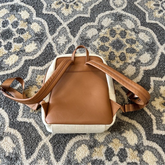 RARE Loungefly Star Wars The Child Mini Backpack - Picture 10 of 14